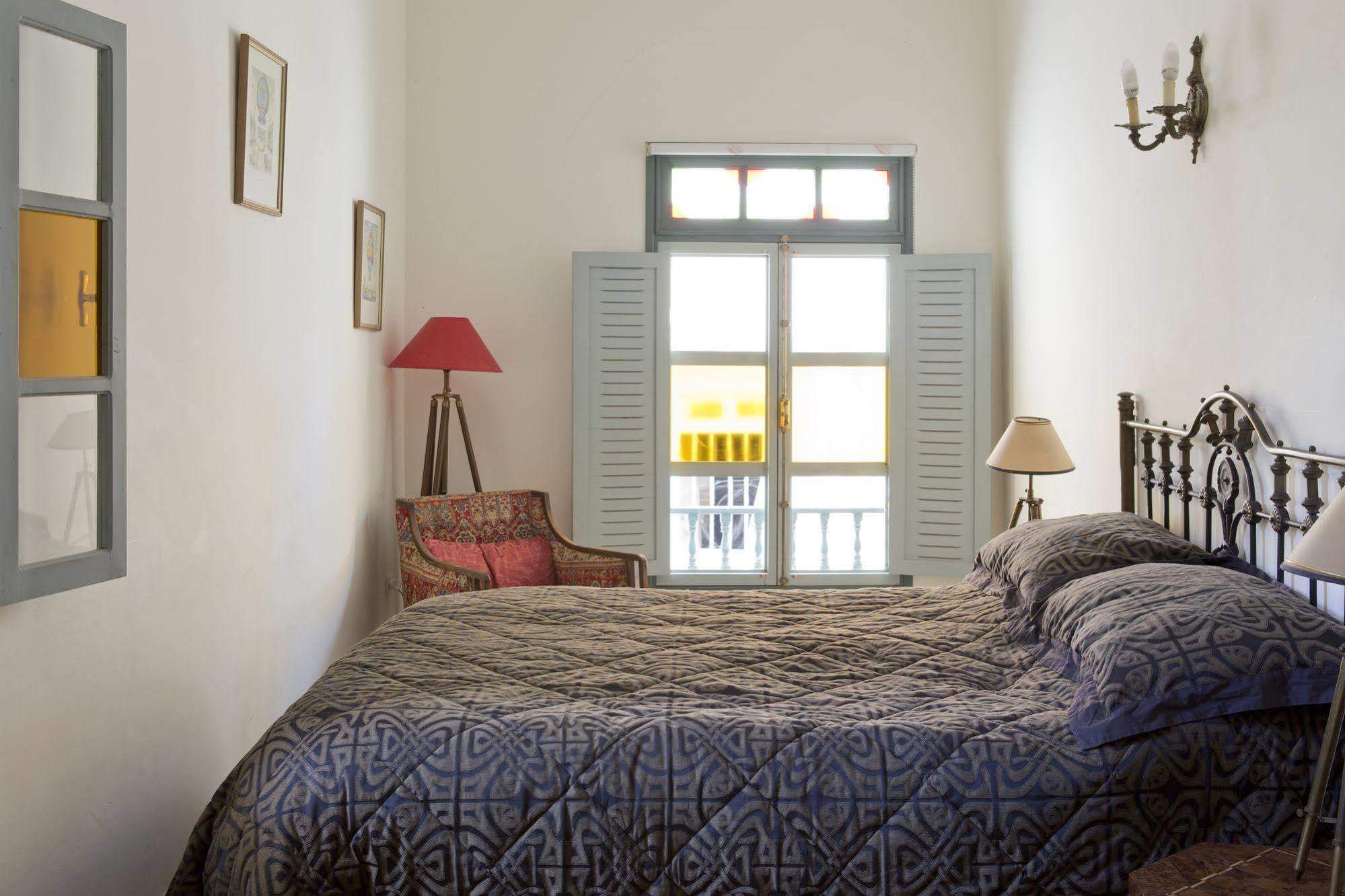 Maison Des Palmiers Essaouira Exterior foto