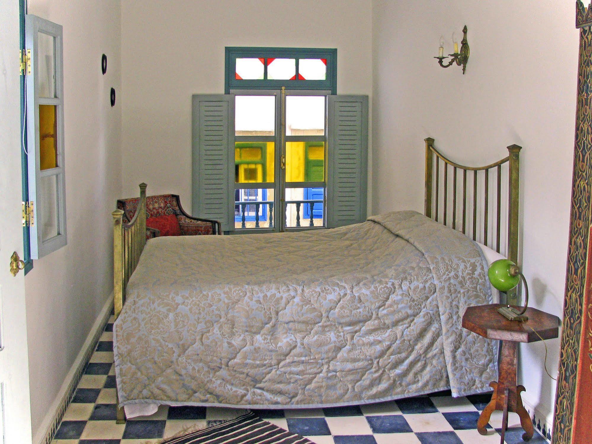 Maison Des Palmiers Essaouira Exterior foto